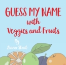 Image for Guess My Name