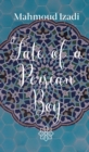 Image for Fate of a Persian boy