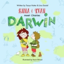 Image for Anna and Evan meet Charles Darwin