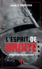 Image for L&#39;Esprit de Droite