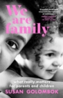 Image for We Are Family