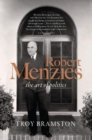 Image for Robert Menzies  : the art of politics