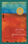 Image for The boy in the green suit  : a memoir
