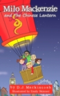 Image for Milo Mackenzie and The Chinese Lantern