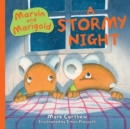 Image for Marvin and Marigold: A Stormy Night