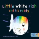 Image for Little White Fish and his daddy