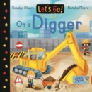 Image for On a digger
