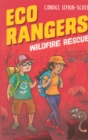 Image for Eco Rangers Wildfire Rescue