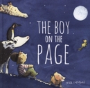 Image for The Boy on the Page