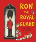 Image for Ron the royal guard