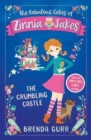 Image for The Fabulous Cakes of Zinnia Jakes: The Crumbling Castle