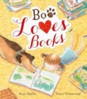 Image for Boo lo[symbol of a heart]es books