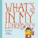 Image for What&#39;s in my lunchbox?