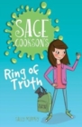 Image for Sage Cookson&#39;s ring of truth