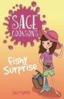 Image for Sage Cookson&#39;s fishy surprise