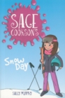 Image for Sage Cookson&#39;s snow day