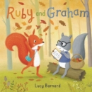 Image for Ruby and Graham