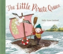 Image for The little pirate queen