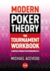 Image for Modern Poker Theory - The Tournament Workbook