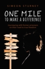 Image for One Mile To Make a Difference