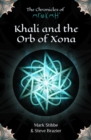 Image for Khali and the Orb of Xona