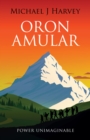 Image for Oron Amular 3