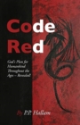 Image for Code Red  : God&#39;s plan for humankind throughout the ages - revealed!