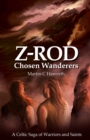 Image for Chosen wanderers  : a celtic saga of warriors and saints