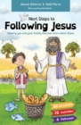 Image for Next Steps to Following Jesus