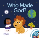 Image for Who Made God?