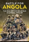 Image for Battle for Angola  : Portuguese West Africa