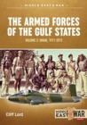 Image for The Armed Forces of the Gulf States