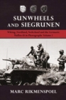 Image for Sunwheels &amp; Siegrunen  : Wiking, Nordland, Nederland and the Germanic Waffen-SS in photographsVolume 1