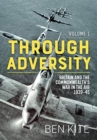 Image for The British and the Commonwealth war in the air 1939-451,: Through adversity
