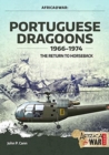 Image for Portuguese Dragoons, 1966-1974