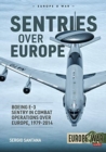 Image for Sentries Over Europe