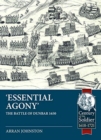 Image for &#39;Essential Agony&#39;