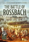 Image for The Battle of Rossbach 1757