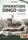 Image for Operation Dingo  : the Rhodesian raid on Chimoio and Rembuâe 1977