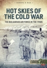 Image for Hot Skies of the Cold War