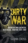 Image for Dirty War: Rhodesia and Chemical Biological Warfare 1975-1980