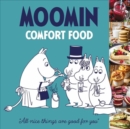 Image for Moomin Comfort Food