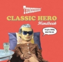 Image for Thunderbirds Classic Hero Handbook