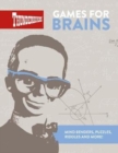 Image for Thunderbirds Games for Brains