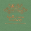 Image for Spell-icious cookery
