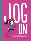 Image for Jog On Journal