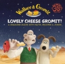 Image for Wallace &amp; Gromit: Lovely Cheese Gromit!