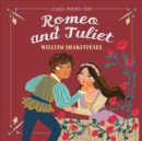 Image for Classic Moments From Romeo &amp; Juliet