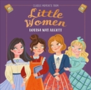 Image for Classic moments from Little women