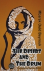 Image for The desert and the drum